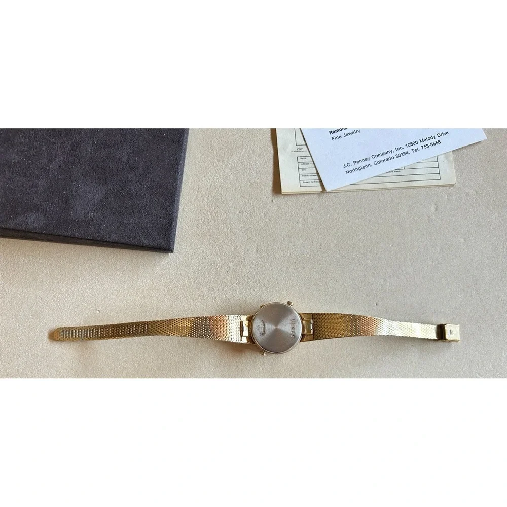 Rockwell rare vintage